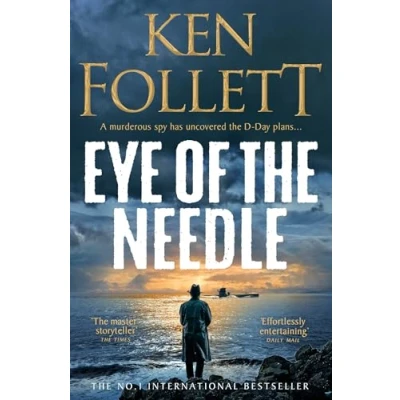 Afbeelding van Eye of the Needle