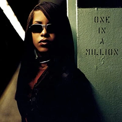 Afbeelding van Aaliyah One In A Million