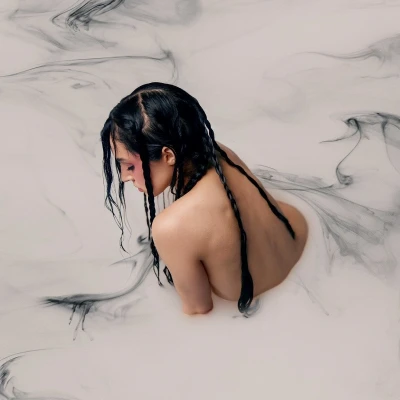 Afbeelding van Poppy Negative Spaces (LP) (Coloured Vinyl)
