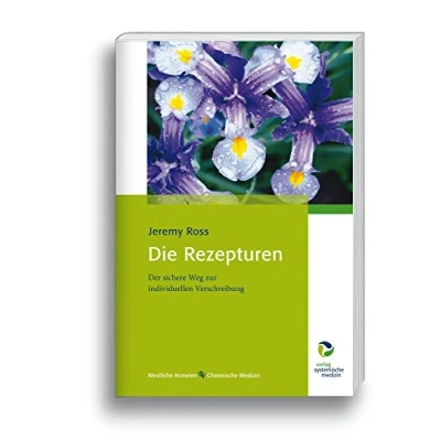Afbeelding van Die Rezepturen: Der sichere Weg zur individuellen Verschreibung