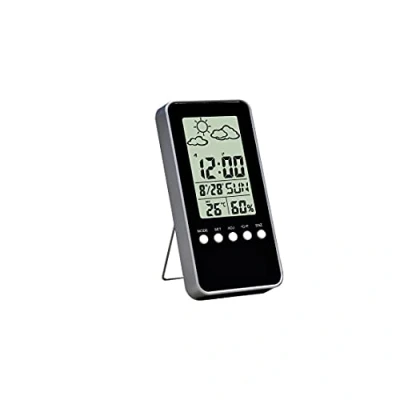 Afbeelding van Enzo Chacon Weerstation First binnen 8150170