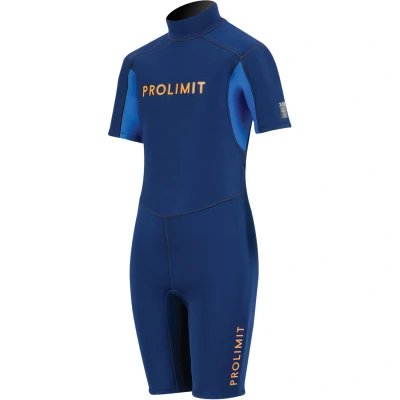 Afbeelding van Prolimit Grommet Shorty V Backzip 2/2 DL FL XS