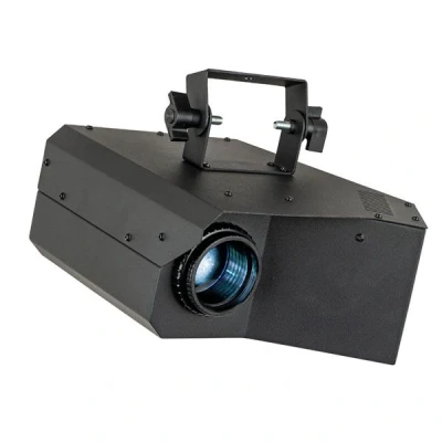 Afbeelding van Showtec Dataflower LED 100W
