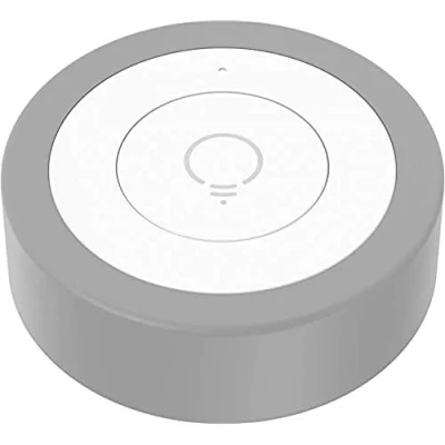 Afbeelding van myStrom WiFi button, Smart 3 printpatronen, voor Home apparaten van myStrom, Hue en Sonos, talloze apps diensten via IFTTT