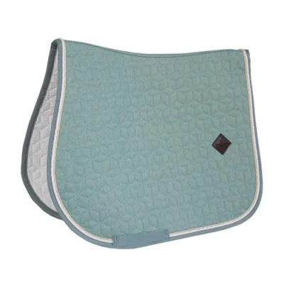Afbeelding van Kentucky Wool Spring Dekje