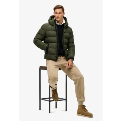 Afbeelding van Superdry Gewatteerde jas