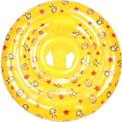 Afbeelding van Swim Essentials Baby Float Circus 0 1 jaar