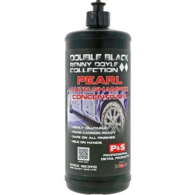 Afbeelding van Pearl Auto Shampoo Concentrate 3780ml