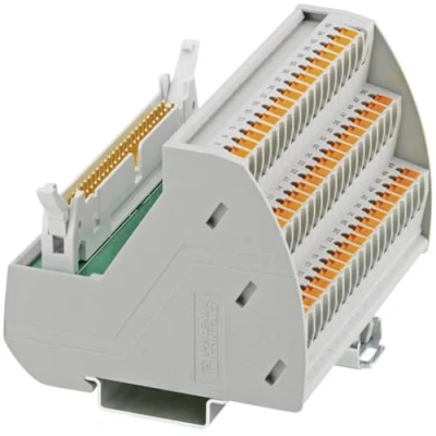 Afbeelding van Interface module Varioface VIP Phoenix Contact 2903793 Inhoud: 1 stuk(s)