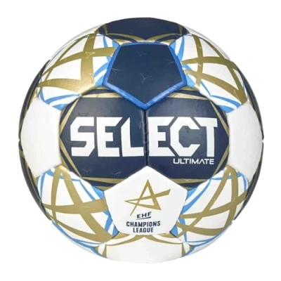 Afbeelding van SELECT Ultimate EHF Champions League v25 Gr.2