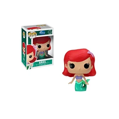 Afbeelding van Funko Pop! Disney Ariel #27