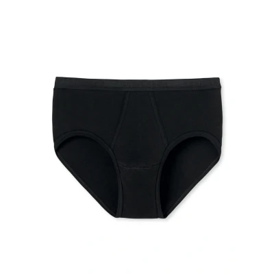 Afbeelding van Schiesser Slip, Heren, Maat: 5XL, Schwarz