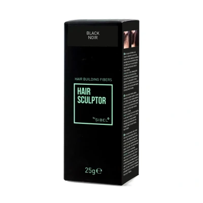 Afbeelding van Hair Sculptor Building Fibres Zwart