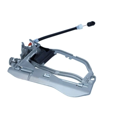 Afbeelding van Frame, portiergreep buitenkant MAXGEAR 28 1025, voor o.a. BMW