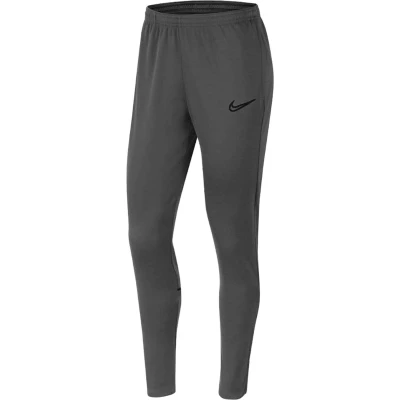 Afbeelding van Nike Performance Academy Trainingsbroek, Dames, Maat: Medium, Anthracite/black