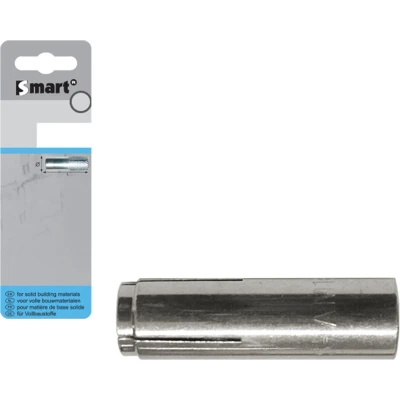Afbeelding van pgb Europe SMART Inslaganker M10x40 A4 2 st SM00IAB00100040H
