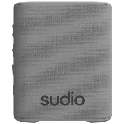 Afbeelding van Sudio S2 Grijs