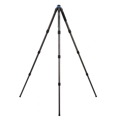 Afbeelding van Benro Mach3 Statief TMA48CXL