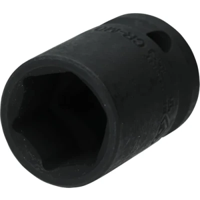 Afbeelding van Brilliant Tools, Dopsleutel + dopmoer, BT022642 (19 mm)