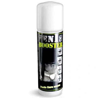 Afbeelding van Ruf Penis Booster Crème 125 Ml