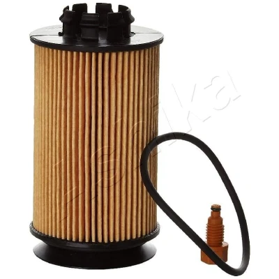 Afbeelding van ASHIKA 10 ECO152 Oliefilter Filter insert