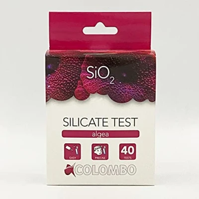 Afbeelding van Colombo Marine Silicate test SiO2