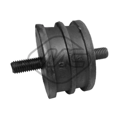 Afbeelding van Metalcaucho 00405 Aslichaam / motorsteunlager Achter 36mm 57mm VOLVO: 240 Sedan (P242, P244) 2.0, 2.1 1974 1983