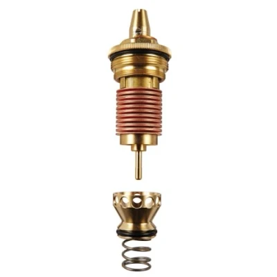 Afbeelding van Grohe thermo element warm rechts 1/2&quot;
