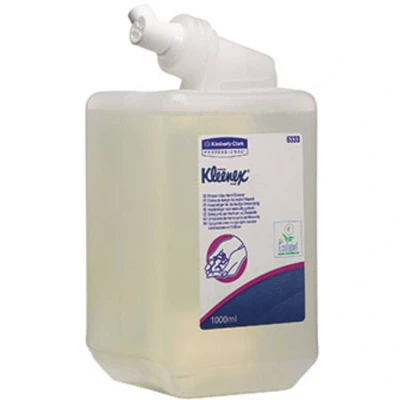 Afbeelding van Kleenex Sensitiv 6333 Vloeibare zeep 1 l