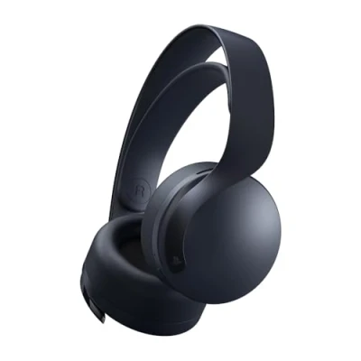 Afbeelding van Sony Pulse 3D Midnight Black Wireless Headset