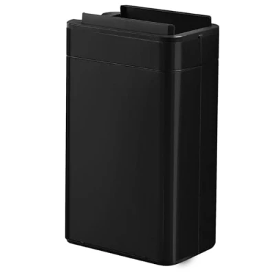 Afbeelding van FlinQ Sensor Prullenbak 60L