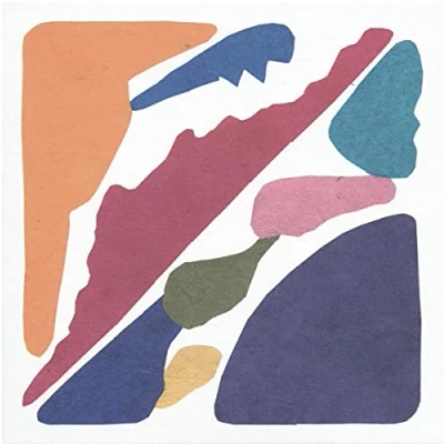 Afbeelding van Peter Broderick All Together Again (CD)