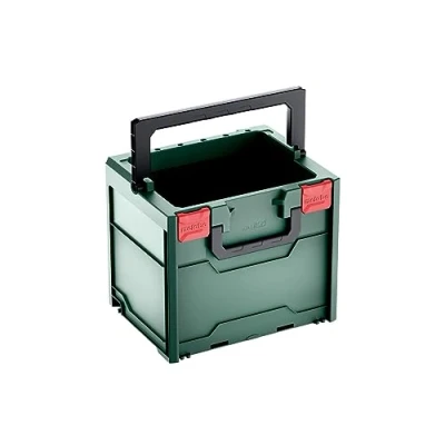 Afbeelding van Metabo 626909000 Gereedschapsbox ABS (l x b h) 396 268 348.5 mm