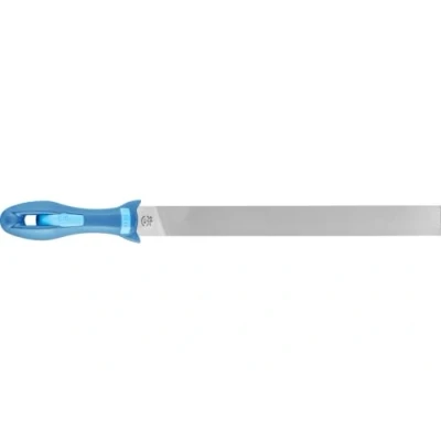 Afbeelding van PFERD 11210306 Werkplaatsvijl plat stomp kap 1 incl. ergonomisch vijlheft Lengte 300 mm stuk(s)