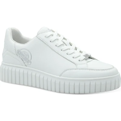 Afbeelding van s.Oliver Dames Sneaker 5 23645 41 100 Maat: 36 EU