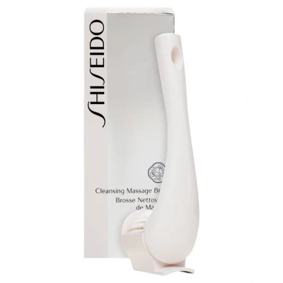 Afbeelding van Shiseido Cleansing Massage Brush