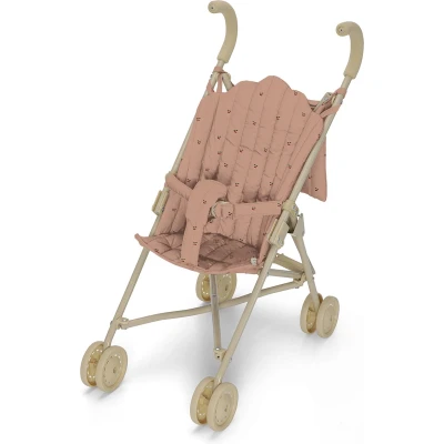 Afbeelding van Konges sløjd poppenwagen cherry blush