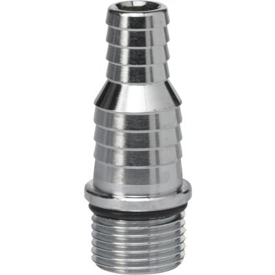 Afbeelding van Vikan Slangpilaar met Buitendraad 1/2&quot; &amp; 3/4&quot;