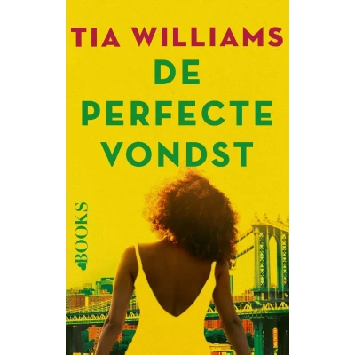 Afbeelding van De perfecte vondst (Paperback)