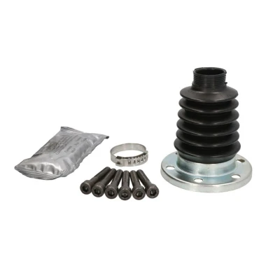 Afbeelding van Asmanchetten set PASCAL G6A010PC
