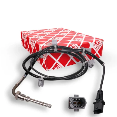 Afbeelding van Febi Bilstein Sensor uitlaatgastemperatuur 100840