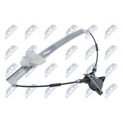 Afbeelding van Raambedieningsmechanisme NTY EPS MZ 001