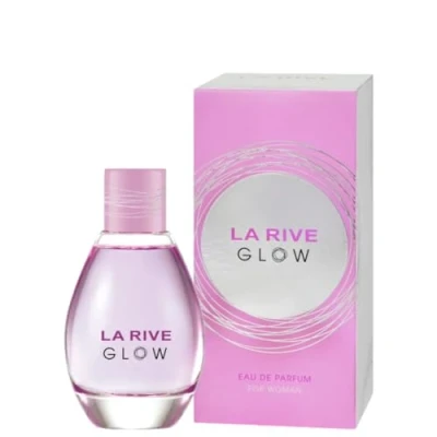 Afbeelding van La Rive Glow Eau de Parfum 100 ml