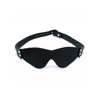 Afbeelding van Rimba Latex Play Siliconen blinddoek