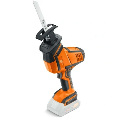 Afbeelding van Fein ASAS 18 21 K AS Accu reciprozaag 71330161000 Incl. koffer, Zonder accu, lader V