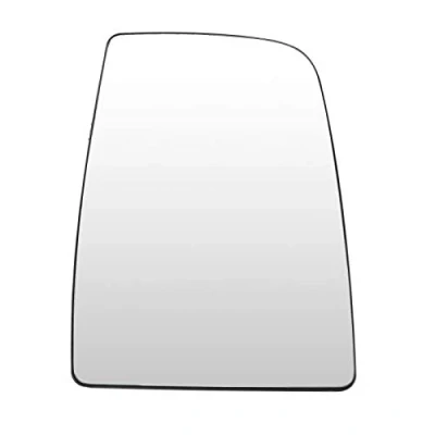 Afbeelding van Buitenspiegelglas, rechter buitenspiegelglas 1823994 Vervanging Fit voor Transit MK8 2014 ON