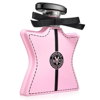 Afbeelding van Bond No. 9 Madison Avenue Eau de Parfum 100 ml