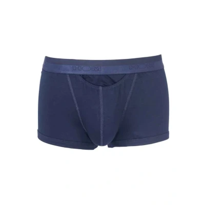 Afbeelding van HOM Onderbroeken, Heren, Maat: Small, Blue