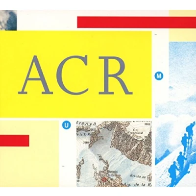 Afbeelding van A Certain Ratio Force (CD)