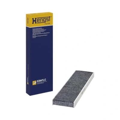 Afbeelding van Hengst Filter Interieurfilter E2947LC